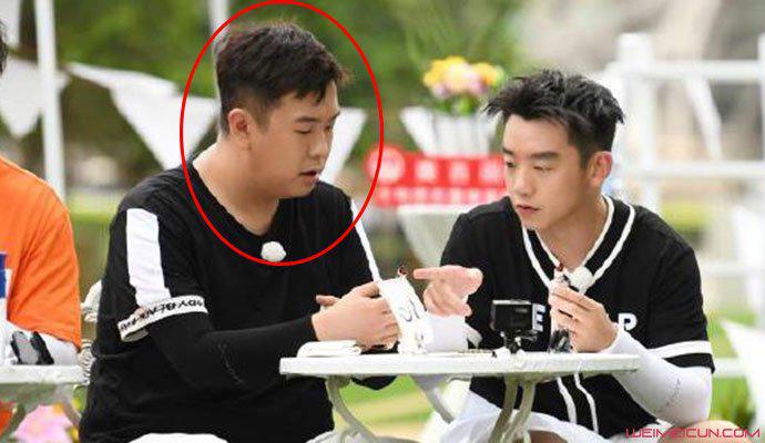 angelababy经纪人是谁 大雷子为什么辞职?