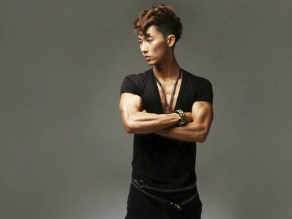 世界十大街舞舞王排名，杰克逊排第一实至名归