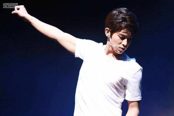 世界十大街舞舞王排名，杰克逊排第一实至名归