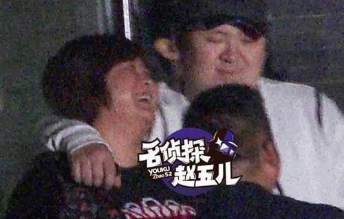 贾玲老公是谁个人简历照片资料介绍 贾玲什么时候结婚的情史介绍