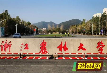 浙江农林大学夏婧茹日记在哪看