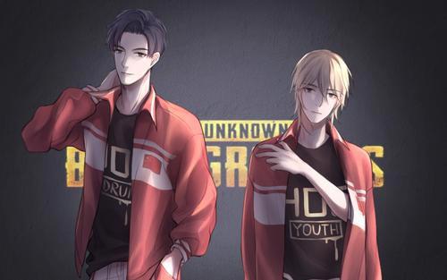 四大原耽流量是哪四大怎么来的 晋江四大骚攻是哪四个出自哪里