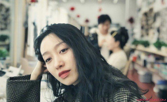 黄觉老婆麦子真名、资料以及背景