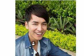 沈志明的资料 沈志明自渎事件