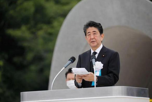 安倍辞职和日本的下一步 政治更迭:谁接任?