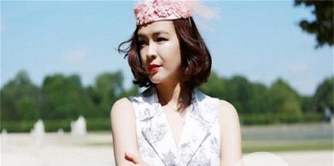 金曲捞女评委李艾走光奶 李艾走光炒作吗