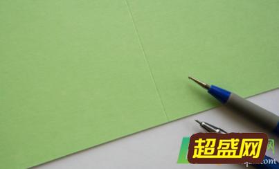 7一12岁手工贺卡又简单又漂亮送给老师的