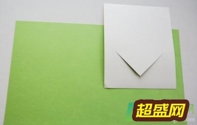 7一12岁手工贺卡又简单又漂亮送给老师的