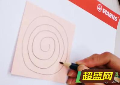 7一12岁手工贺卡又简单又漂亮送给老师的