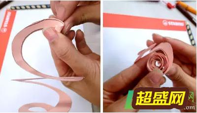 7一12岁手工贺卡又简单又漂亮送给老师的