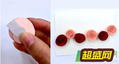 7一12岁手工贺卡又简单又漂亮送给老师的