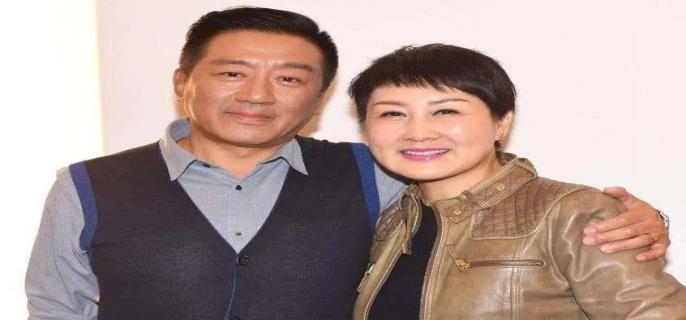 张凯丽的老公是谁,张凯丽有几段婚史