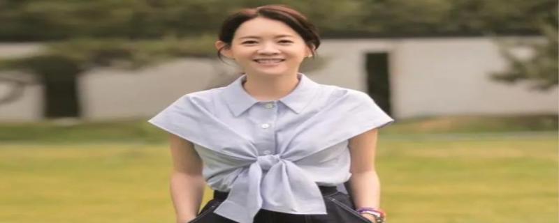 曾宝仪老公是谁 曾宝仪结婚了吗