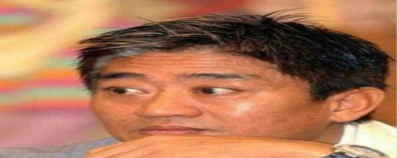 柯受良是竹联帮什么身份，柯受良是黑老大吗