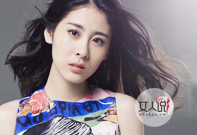 张碧晨的老公-31岁的张碧晨为何嫁不出去，是要求太高吗？