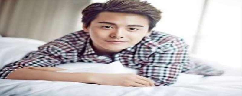 马天宇老婆叫什么名 马天宇的家世