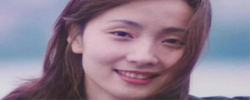 杨子的第一任妻子是谁,杨子的老婆