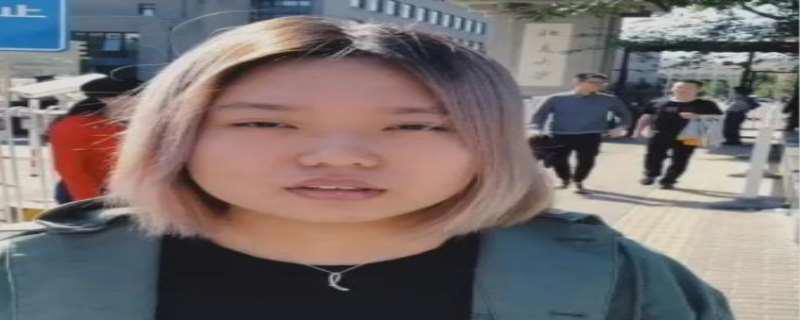 李雪琴什么梗，李雪琴怎么火的