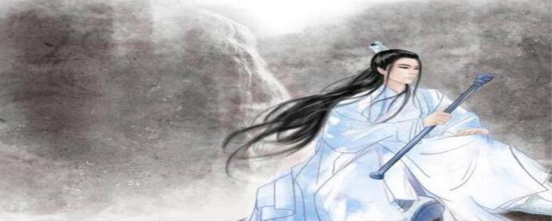 洪洗象兵解是什么意思