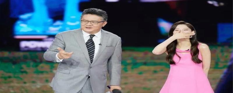 马凡舒老公是谁,马凡舒和张斌是什么关系