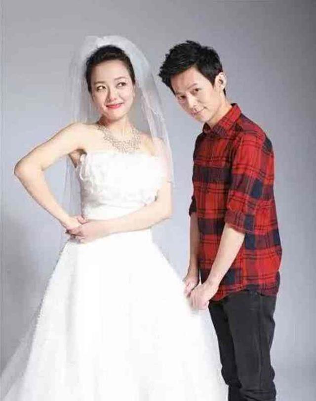 何炅有老婆吗-何炅老婆是谁?