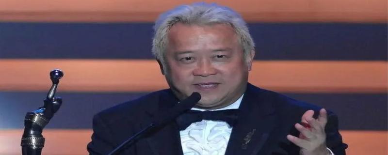 曾志伟有几个孩子 曾志伟现任老婆是谁