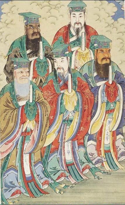 封神榜神仙排名表-封神榜里面的神仙排名是怎样的？谁最厉害？