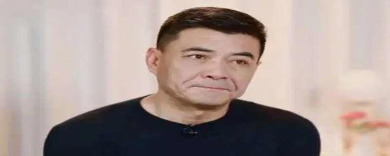 王新军为什么不要唐静,王新军结过几次婚