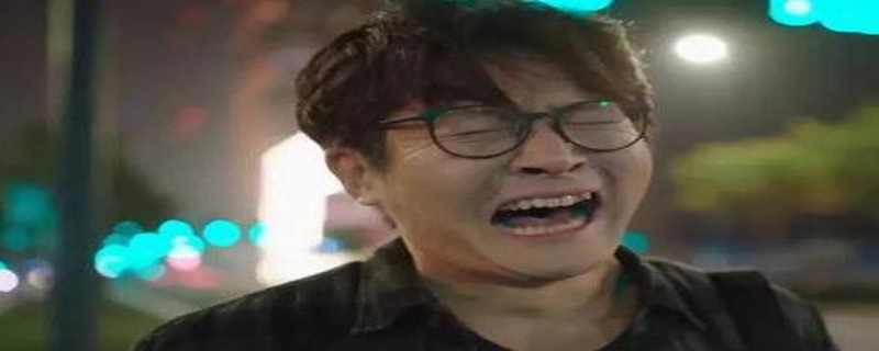 电视剧我是余欢水一共多少集