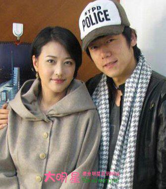 周海媚老公-周海媚几个老公