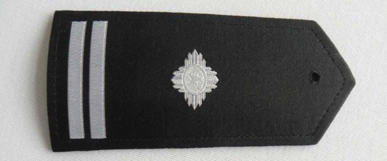 三级警督是什么级别 三级警督通常在所里什么职位