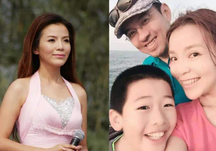 朱迅共有几个丈夫-朱迅前任丈夫是谁