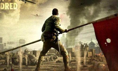 八佰为什么被禁 被禁原因分析