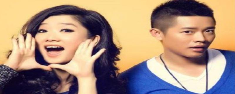 玲花为什么叫杨魏玲花,玲花承认两人关系