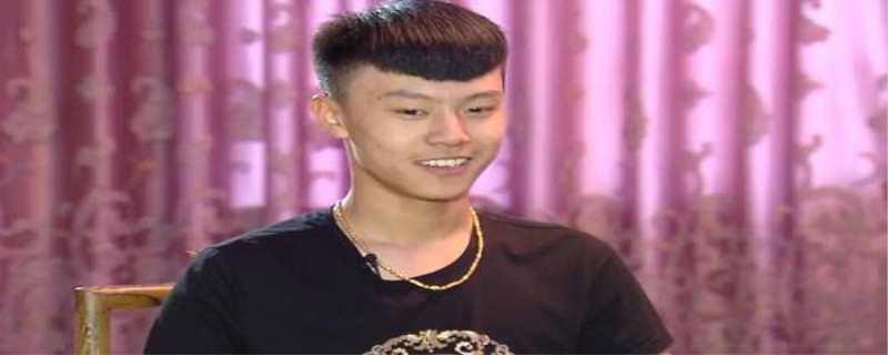 变形计王正晨是第几期