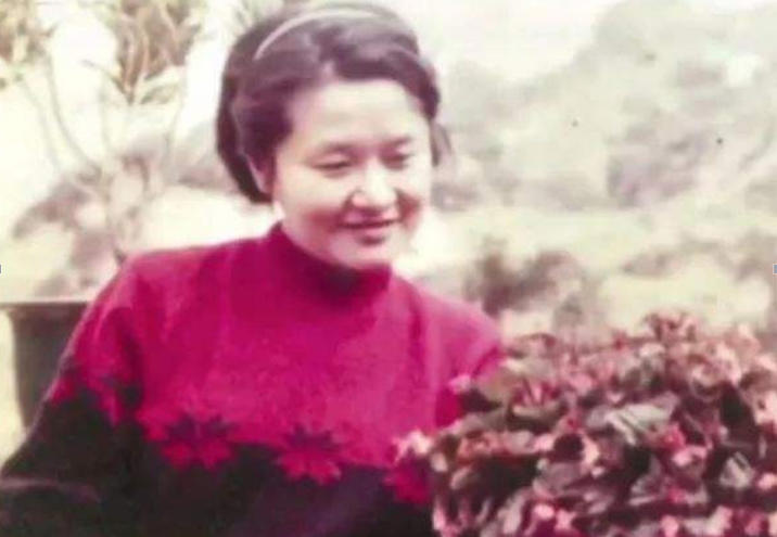 著名钢琴家巫漪丽为何一生未婚？