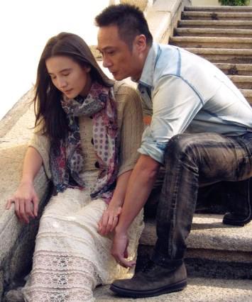 小宋佳老公-小宋佳透视装照片小宋佳两任老公分别是谁