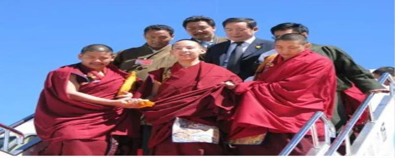 班禅可以结婚吗，班禅是怎么选出来的