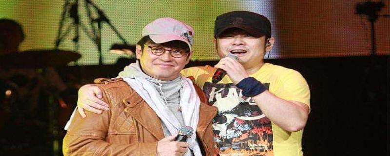 谭咏麟为什么害刀郎 谭咏麟为什么叫校长
