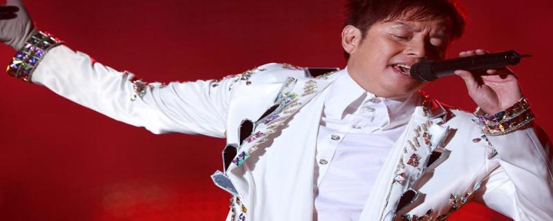 谭咏麟为什么害刀郎 谭咏麟为什么叫校长