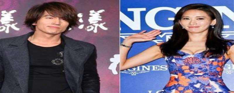 言承旭林志玲分手原因，言承旭林志玲在一起多久