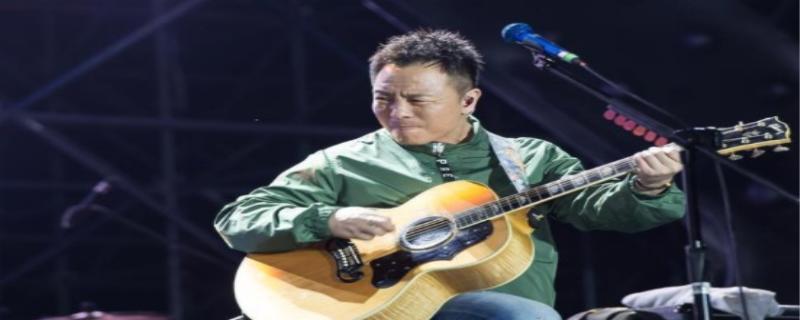 李志为什么被全网封，李志为什么叫b哥