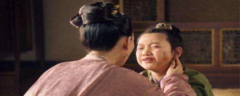 历史上的刘娥结局 刘娥生了几个孩子