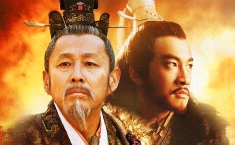 刘邦子孙后代关系图-刘邦一共有几个子孙?