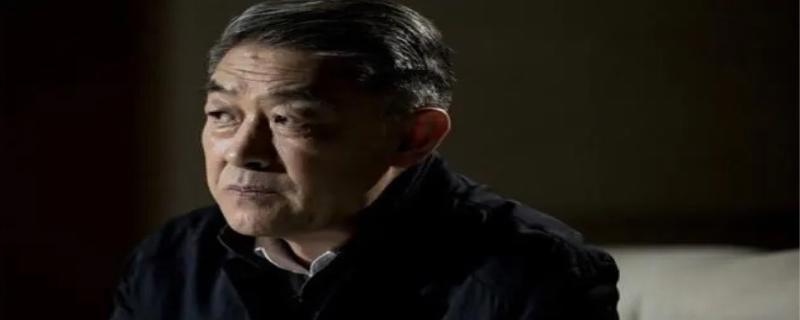人民的名义陈海结局是什么 人民的名义陈海是好人吗