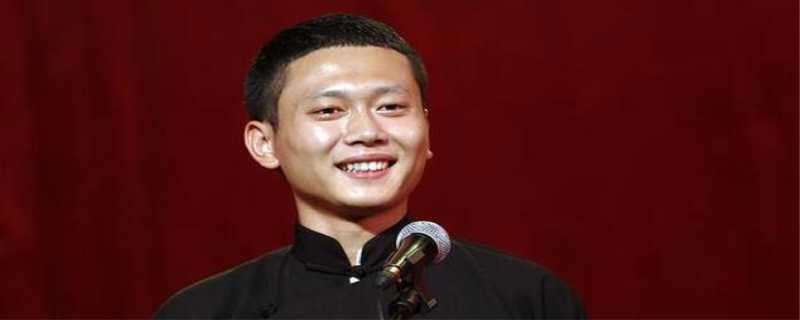孟鹤堂第二任妻子是谁?邴禛禛是谁?是孟鹤堂粉丝吗?