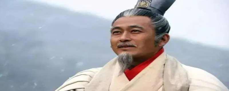卫鞅和商鞅是什么关系,卫鞅的老师是谁