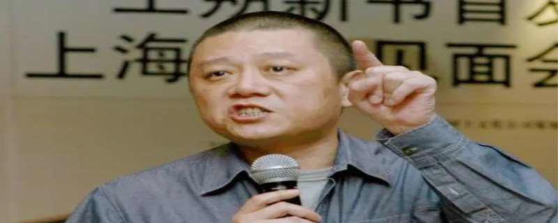 王朔老婆沈旭佳,王朔和徐静蕾