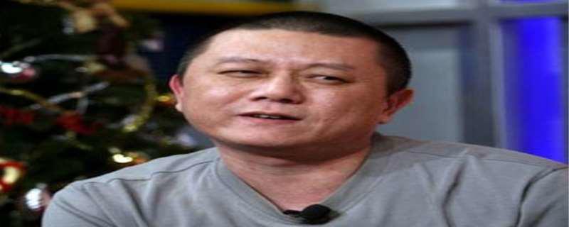 王朔老婆沈旭佳，王朔和徐静蕾