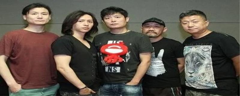 秦勇老婆是谁 秦勇为什么退出黑豹乐队